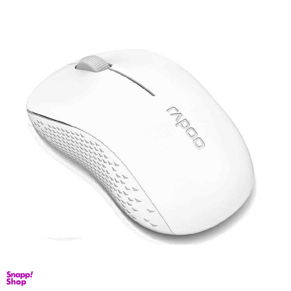 ماوس رپو (Rapoo) مدل M160 Silent MultiMode