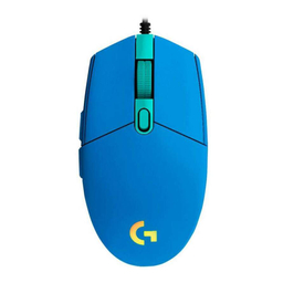ماوس گیمینگ لاجیتک (Logitech) مدل G203