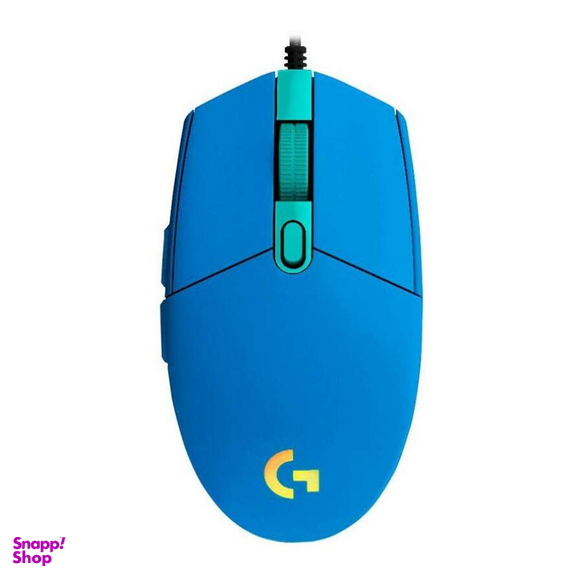 ماوس گیمینگ لاجیتک (Logitech) مدل G203