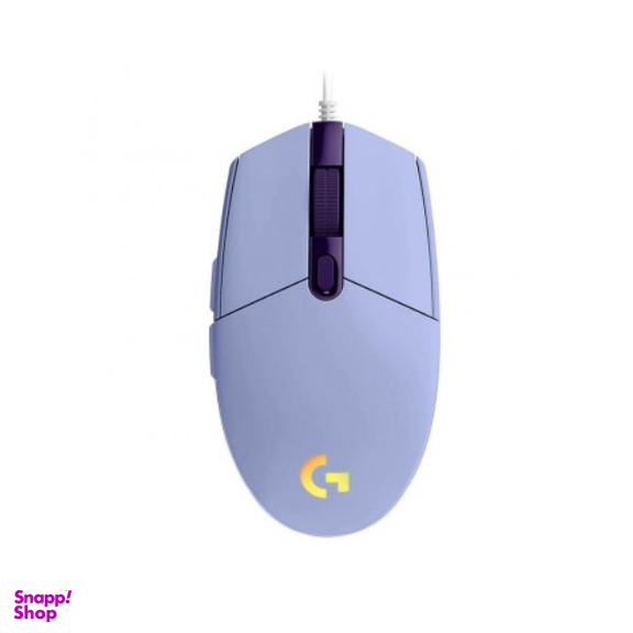ماوس گیمینگ لاجیتک (Logitech) مدل G203
