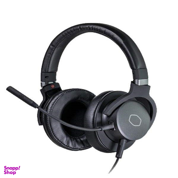 هدست گیمینگ کولرمستر (Cooler Master) مدل MH752