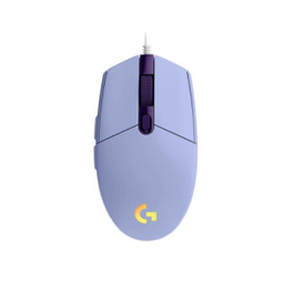 ماوس گیمینگ لاجیتک (Logitech) مدل G203