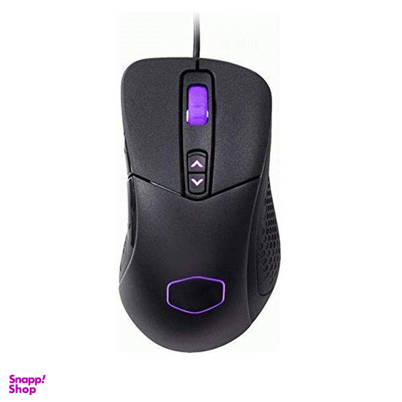 ماوس گیمینگ کولرمستر (Cooler Master) مدل MM531