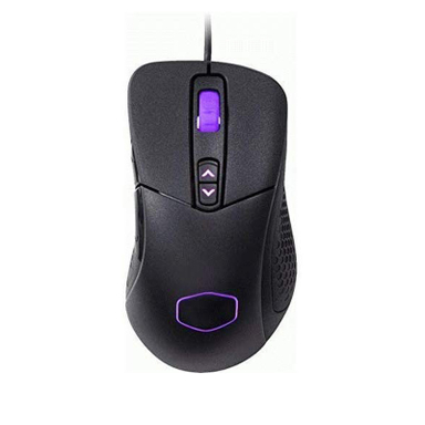 ماوس گیمینگ کولرمستر (Cooler Master) مدل MM531