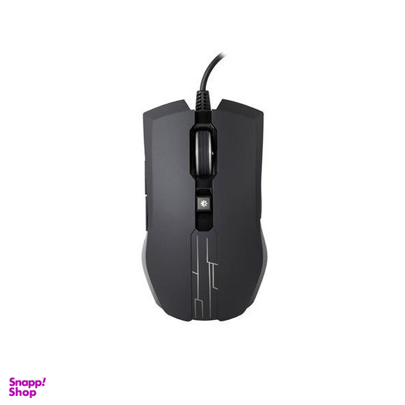 ماوس و کیبورد گیمینگ کولرمستر (Cooler Master) مدل Devastator 3 Plus