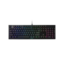 کیبورد گیمینگ کولرمستر (Cooler Master) مدل MK110