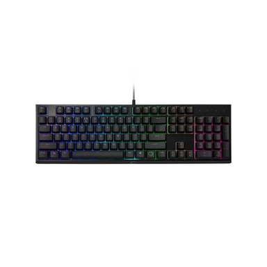 کیبورد گیمینگ کولرمستر (Cooler Master) مدل MK110