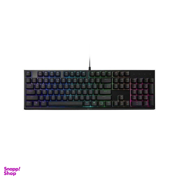 کیبورد گیمینگ کولرمستر (Cooler Master) مدل MK110