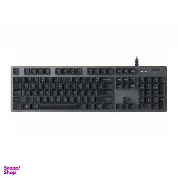 کیبورد مکانیکال لاجیتک (Logitech) مدل K840