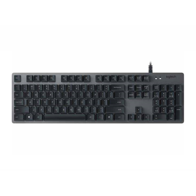 کیبورد مکانیکال لاجیتک (Logitech) مدل K840