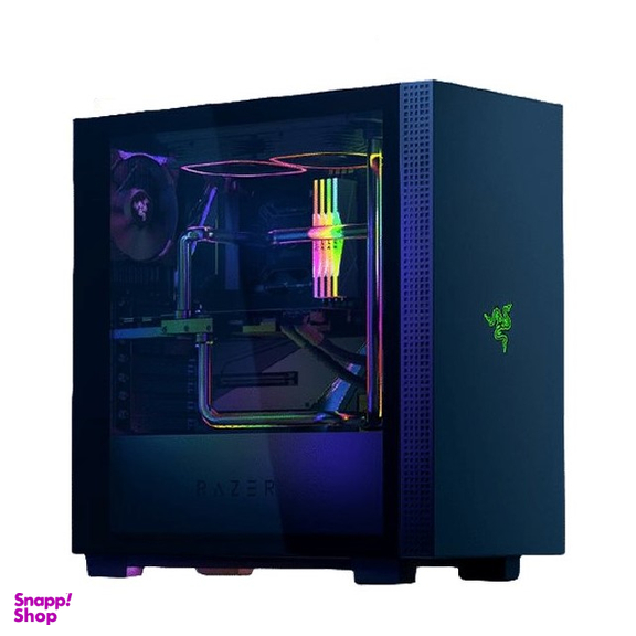 کیس گیمینگ ریزر(Razer) مدل TOMAHAWK ATX