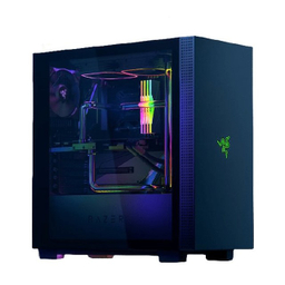 کیس گیمینگ ریزر(Razer) مدل TOMAHAWK ATX