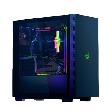 کیس گیمینگ ریزر(Razer) مدل TOMAHAWK ATX
