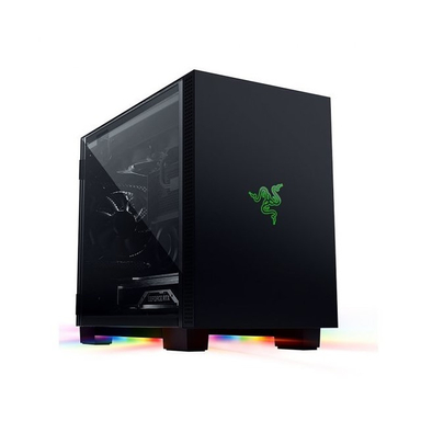 کیس گیمینگ ریزر(Razer) مدل Tomahawk Mini ITX