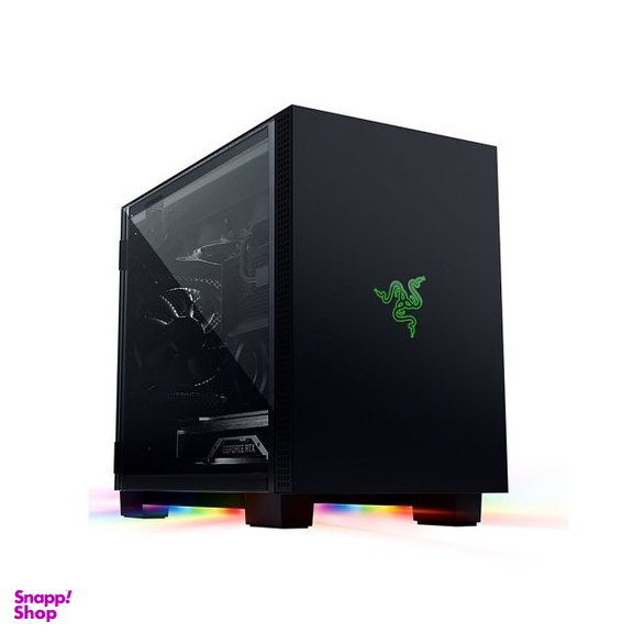 کیس گیمینگ ریزر(Razer) مدل Tomahawk Mini ITX