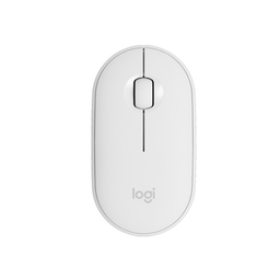 ماوس بی سیم لاجیتک (Logitech) مدل PEBBLE m350