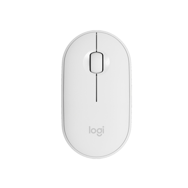ماوس بی سیم لاجیتک (Logitech) مدل PEBBLE m350