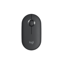 ماوس بی سیم لاجیتک (Logitech) مدل PEBBLE m350