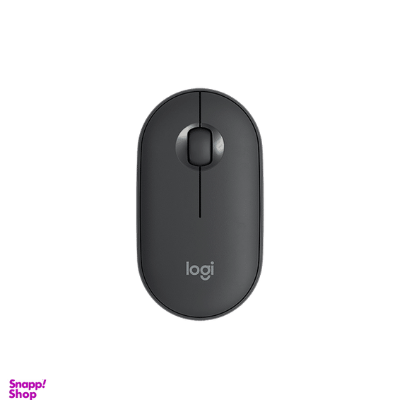 ماوس بی سیم لاجیتک (Logitech) مدل PEBBLE m350