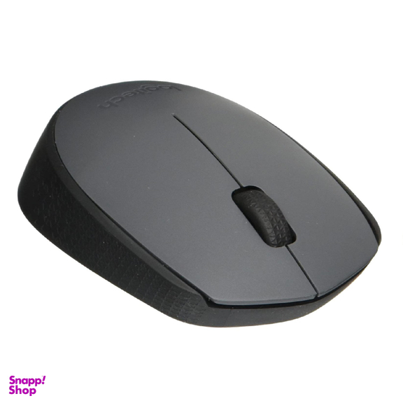 ماوس بی سیم لاجیتک (Logitech) مدل M170