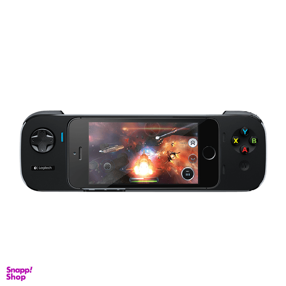 گیم پد کنترل کننده گوشی لاجیتک (Logitech) مدل Powershell Controller