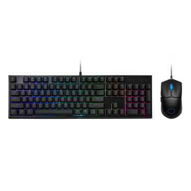 کیبرد و ماوس گیمینگ کولرمستر (Cooler Master) مدل MS110
