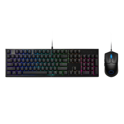 کیبرد و ماوس گیمینگ کولرمستر (Cooler Master) مدل MS110