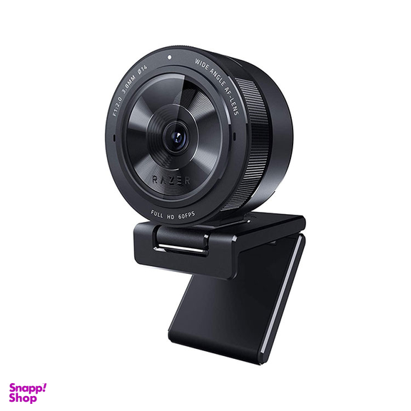 وبکم گیمینگ ریزر(Razer) مدل Kiyo Pro
