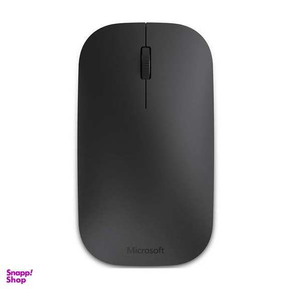 ماوس بلوتوث مایکروسافت (Microsoft) مدل Designer Bluetooth