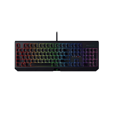 کیبرد مخصوص گیم ریزر(Razer) مدل BlackWidow 2019