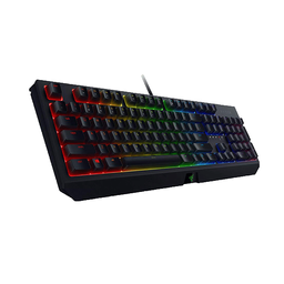 کیبرد مخصوص گیم ریزر(Razer) مدل BlackWidow 2019