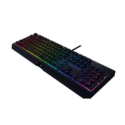 کیبرد مخصوص گیم ریزر(Razer) مدل BlackWidow 2019