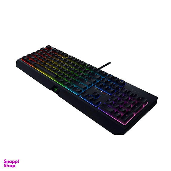 کیبرد مخصوص گیم ریزر(Razer) مدل BlackWidow 2019