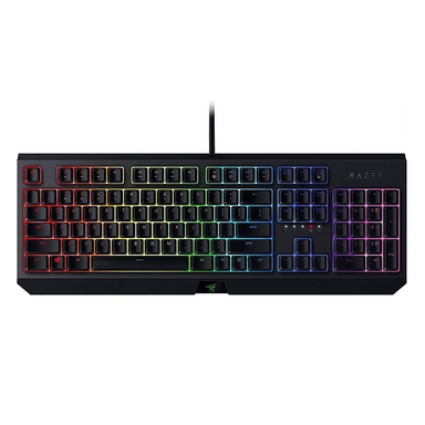 کیبورد گیمینگ ریزر(Razer) مدل Blackwidow 2019