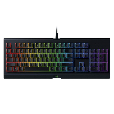 کیبرد مخصوص گیم ریزر(Razer) مدل CYNOSA CHROMA