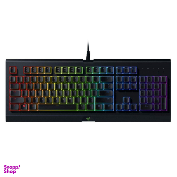 کیبرد مخصوص گیم ریزر(Razer) مدل CYNOSA CHROMA