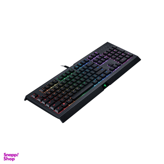 کیبرد مخصوص گیم ریزر(Razer) مدل CYNOSA CHROMA