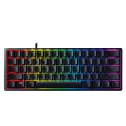 کیبورد ریزر (Razer) مدل Huntsman Mini Red Switch