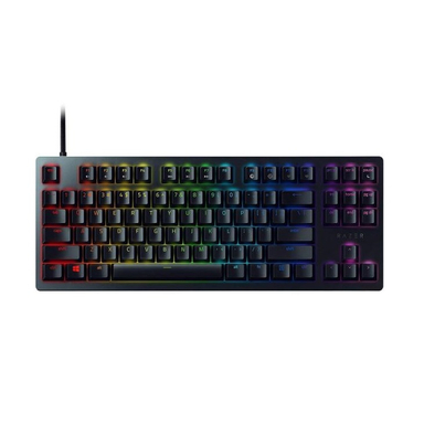 کیبرد مخصوص گیم ریزر(Razer) مدل Huntsman