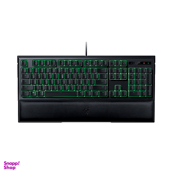 کیبرد مخصوص گیم ریزر(Razer) مدل Ornata Expert