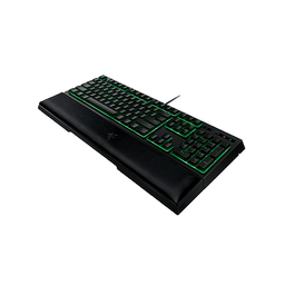 کیبرد مخصوص گیم ریزر(Razer) مدل Ornata Expert
