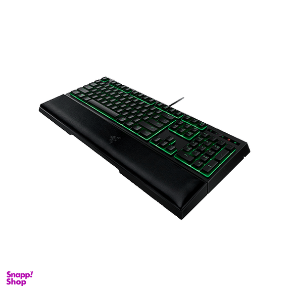 کیبرد مخصوص گیم ریزر(Razer) مدل Ornata Expert