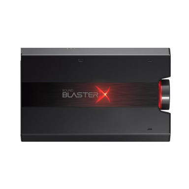 کارت صدا کریتیو (Creative) مدل Sound BlasterX G5