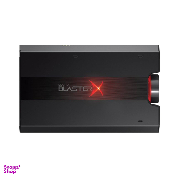 کارت صدا کریتیو (Creative) مدل Sound BlasterX G5