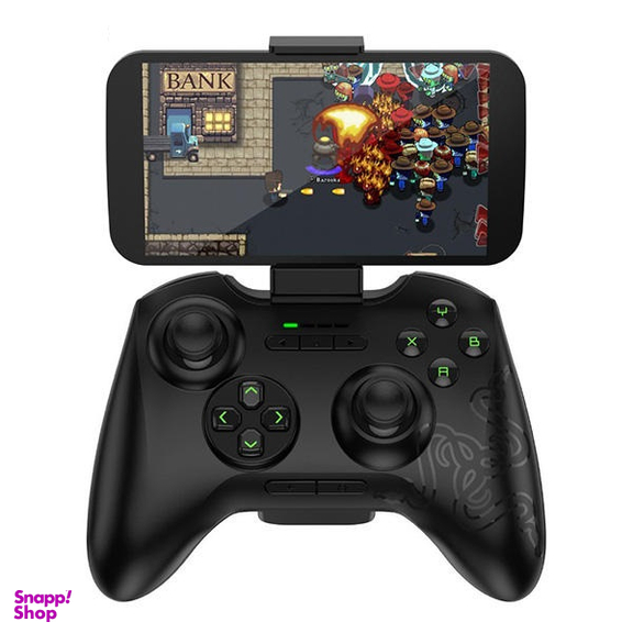 دسته بازی اندرویدی ریزر(Razer) مدل SERVAL