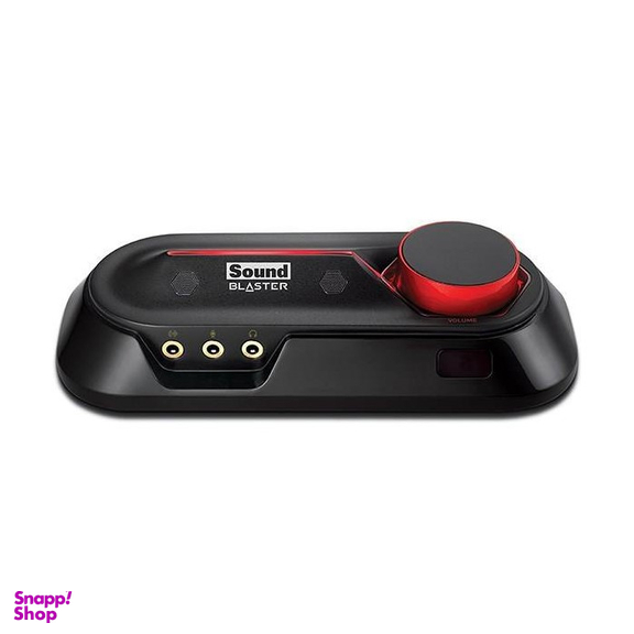 کارت صدای کریتیو (Creative) مدل Sound Blaster Omni Surround 5.1
