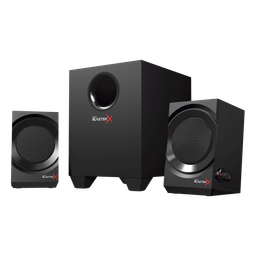 اسپیکر مخصوص بازی کریتیو (Creative) مدل Kratos S3