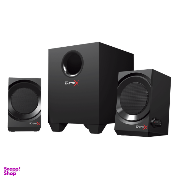 اسپیکر مخصوص بازی کریتیو (Creative) مدل Kratos S3