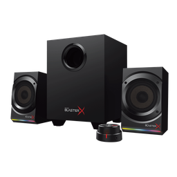 اسپیکر مخصوص بازی کریتیو (Creative) مدل Kratos S5