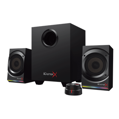 اسپیکر مخصوص بازی کریتیو (Creative) مدل Kratos S5